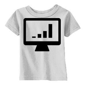 Infant Cotton Jersey Tee Thumbnail
