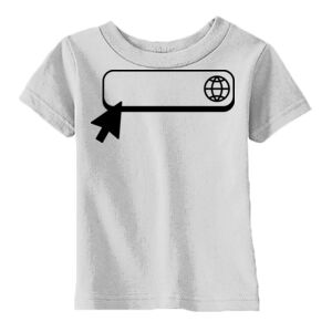 Infant Cotton Jersey Tee Thumbnail