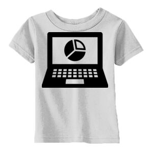 Infant Cotton Jersey Tee Thumbnail