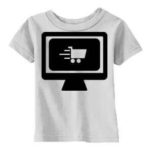 Infant Cotton Jersey Tee Thumbnail