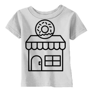 Infant Cotton Jersey Tee Thumbnail