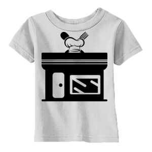 Infant Cotton Jersey Tee Thumbnail