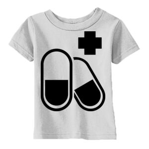 Infant Cotton Jersey Tee Thumbnail
