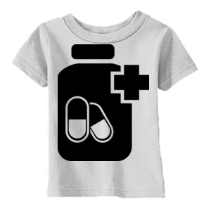 Infant Cotton Jersey Tee Thumbnail