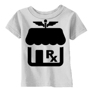 Infant Cotton Jersey Tee Thumbnail