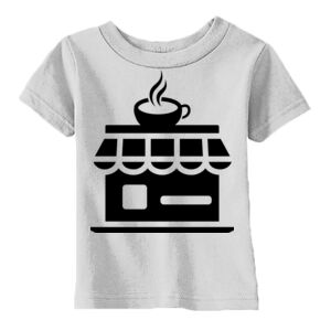 Infant Cotton Jersey Tee Thumbnail
