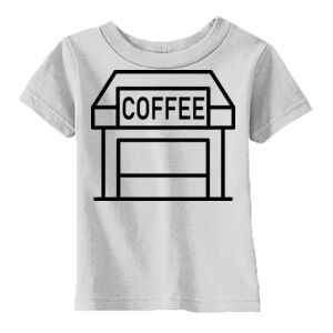 Infant Cotton Jersey Tee Thumbnail