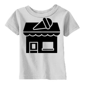 Infant Cotton Jersey Tee Thumbnail