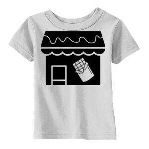 Infant Cotton Jersey Tee Thumbnail