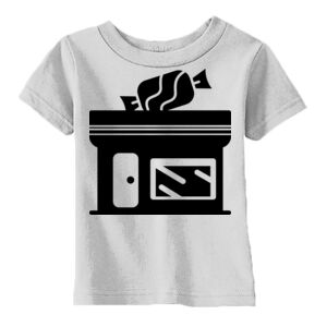 Infant Cotton Jersey Tee Thumbnail