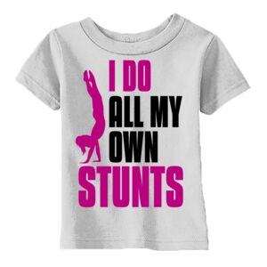 Infant Cotton Jersey Tee Thumbnail