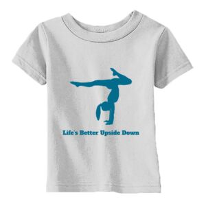 Infant Cotton Jersey Tee Thumbnail