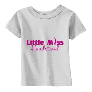Infant Cotton Jersey Tee Thumbnail