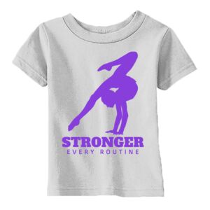 Infant Cotton Jersey Tee Thumbnail