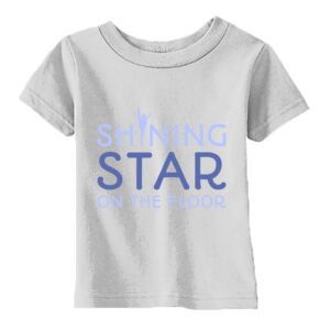 Infant Cotton Jersey Tee Thumbnail