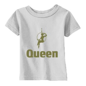 Infant Cotton Jersey Tee Thumbnail
