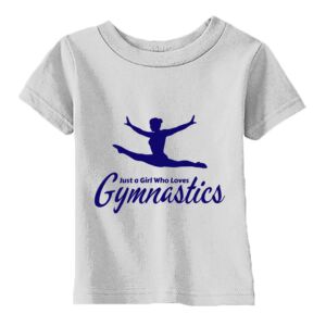 Infant Cotton Jersey Tee Thumbnail