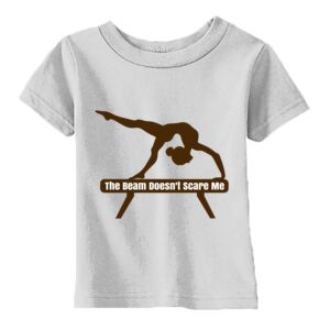 Infant Cotton Jersey Tee Thumbnail
