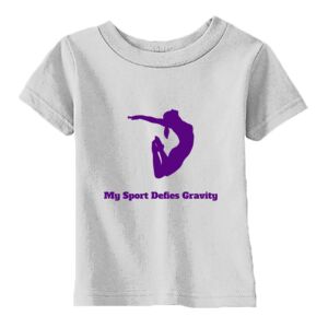 Infant Cotton Jersey Tee Thumbnail