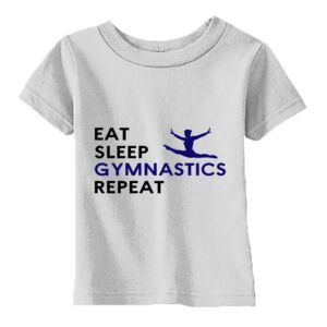 Infant Cotton Jersey Tee Thumbnail