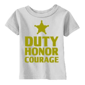 Infant Cotton Jersey Tee Thumbnail