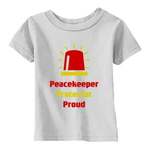 Infant Cotton Jersey Tee Thumbnail