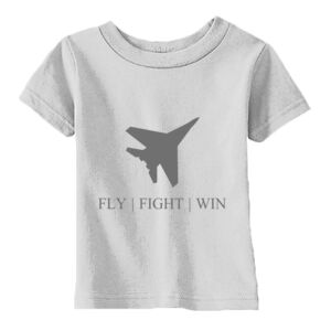 Infant Cotton Jersey Tee Thumbnail