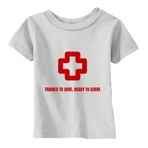 Infant Cotton Jersey Tee Thumbnail