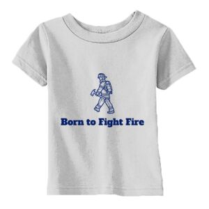 Infant Cotton Jersey Tee Thumbnail