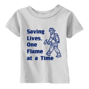 Infant Cotton Jersey Tee Thumbnail