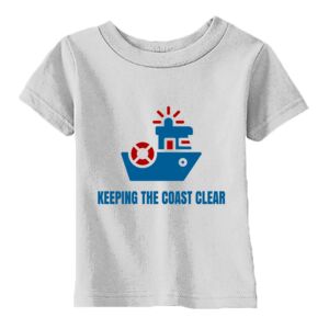 Infant Cotton Jersey Tee Thumbnail