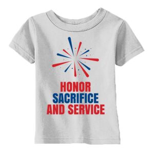 Infant Cotton Jersey Tee Thumbnail