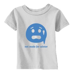 Infant Cotton Jersey Tee Thumbnail