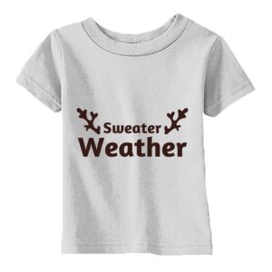 Infant Cotton Jersey Tee Thumbnail