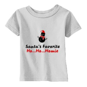 Infant Cotton Jersey Tee Thumbnail