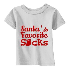 Infant Cotton Jersey Tee Thumbnail