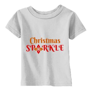Infant Cotton Jersey Tee Thumbnail