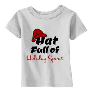 Infant Cotton Jersey Tee Thumbnail