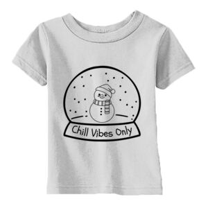Infant Cotton Jersey Tee Thumbnail