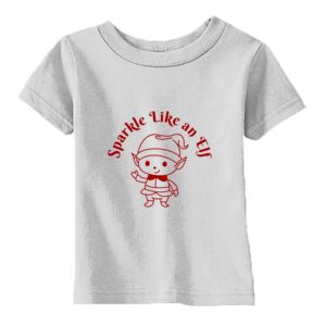 Infant Cotton Jersey Tee Thumbnail