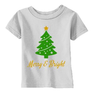 Infant Cotton Jersey Tee Thumbnail