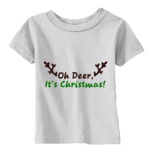 Infant Cotton Jersey Tee Thumbnail