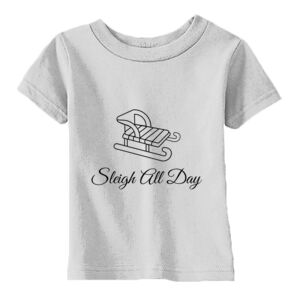 Infant Cotton Jersey Tee Thumbnail