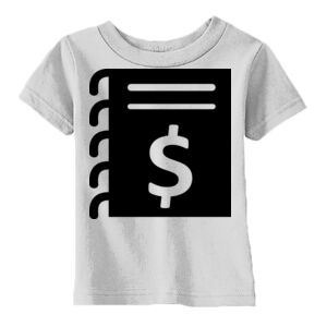 Infant Cotton Jersey Tee Thumbnail