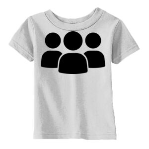 Infant Cotton Jersey Tee Thumbnail