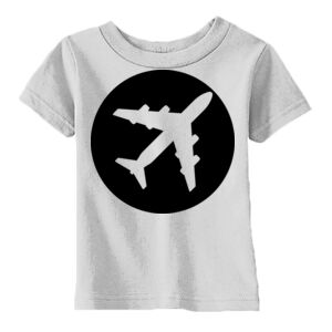 Infant Cotton Jersey Tee Thumbnail