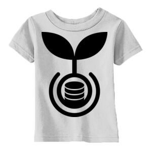 Infant Cotton Jersey Tee Thumbnail