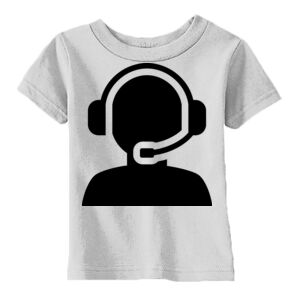 Infant Cotton Jersey Tee Thumbnail