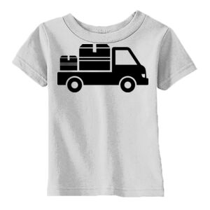 Infant Cotton Jersey Tee Thumbnail