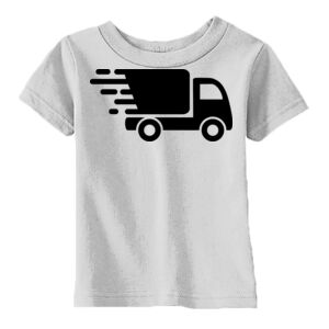 Infant Cotton Jersey Tee Thumbnail